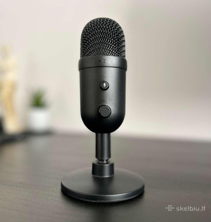 Mikrofonas Razer
