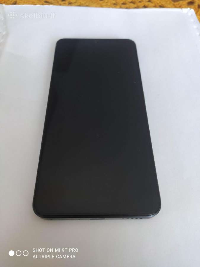 Xiaomi 13 T dėklas knygutė