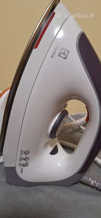 Lyginimo sistema Electrolux Edbs 3350