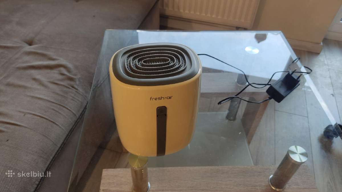 Drėgmės surinkėjas Freshair Hd304w - nuotraukos Nr. 2