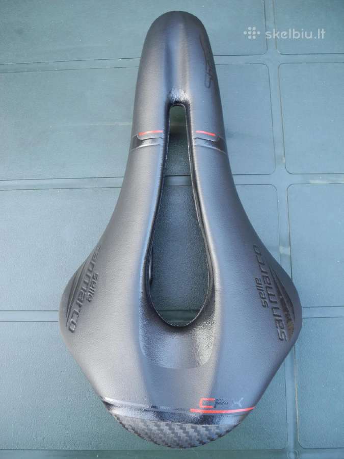 Balnelis San Marco Shortfit Carbon Fx - nuotraukos Nr. 2