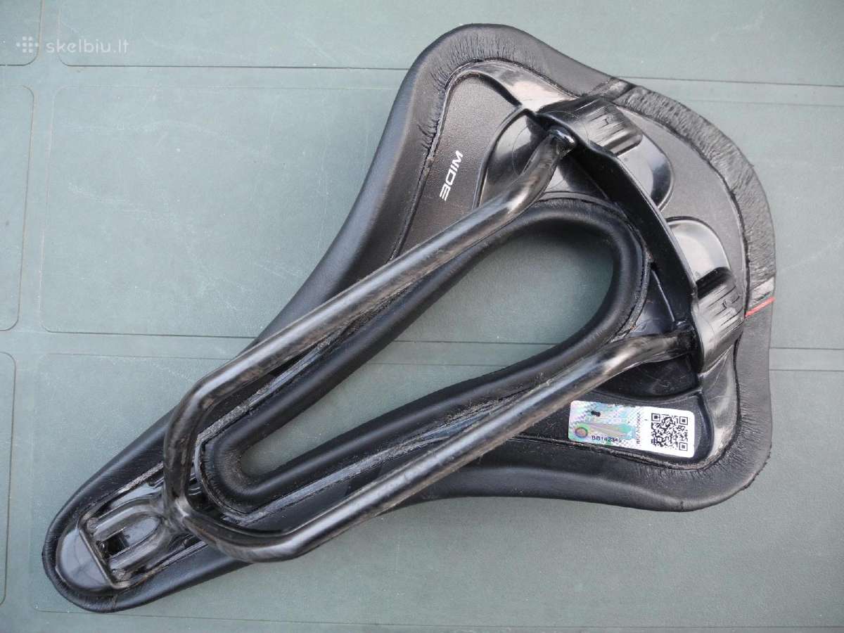 Balnelis San Marco Shortfit Carbon Fx - nuotraukos Nr. 6