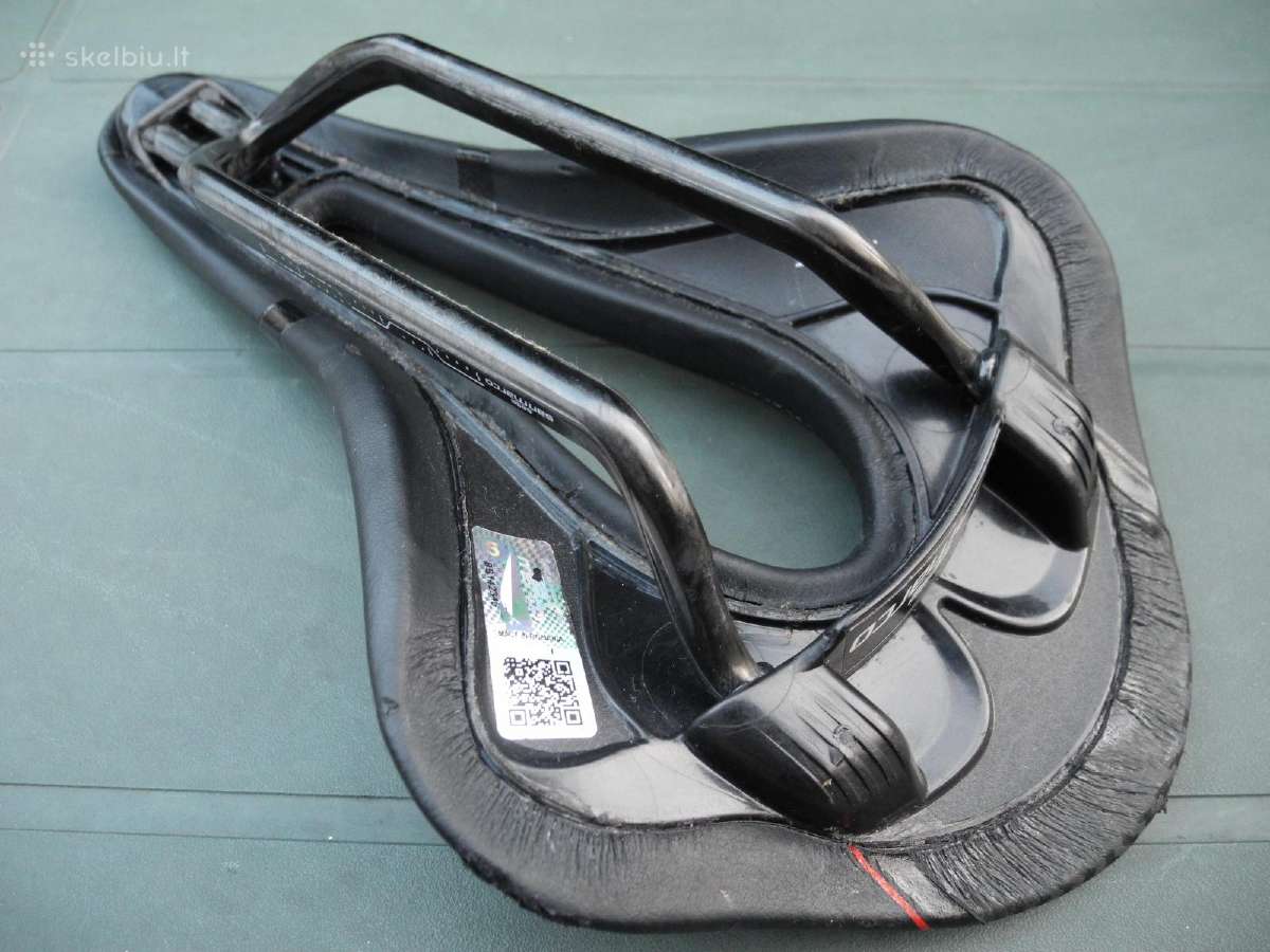 Balnelis San Marco Shortfit Carbon Fx - nuotraukos Nr. 7