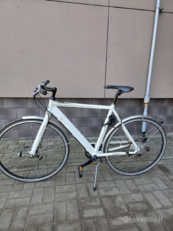 Nishiki sportinis dviratis