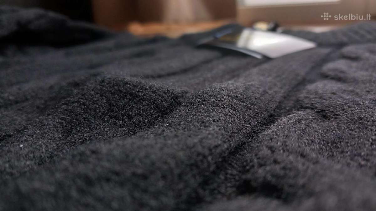 Polo Ralph Lauren Cable-knit Quarter-zip - nuotraukos Nr. 4