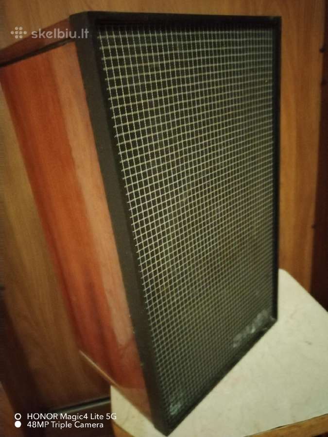 Vintazine muzikine kolonele 3as
