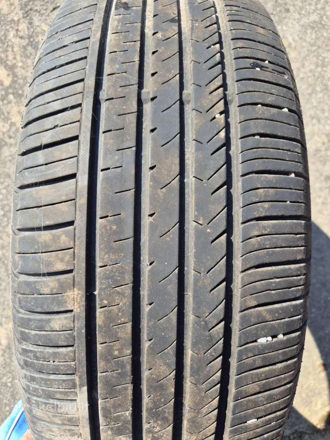 Vasarinės R17 235/60