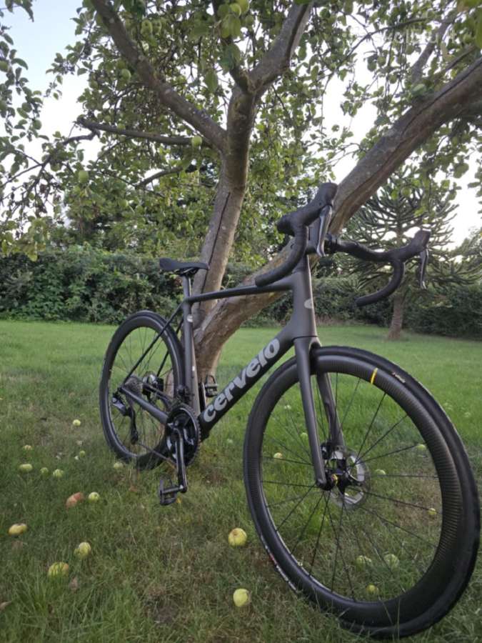 Cervelo R5