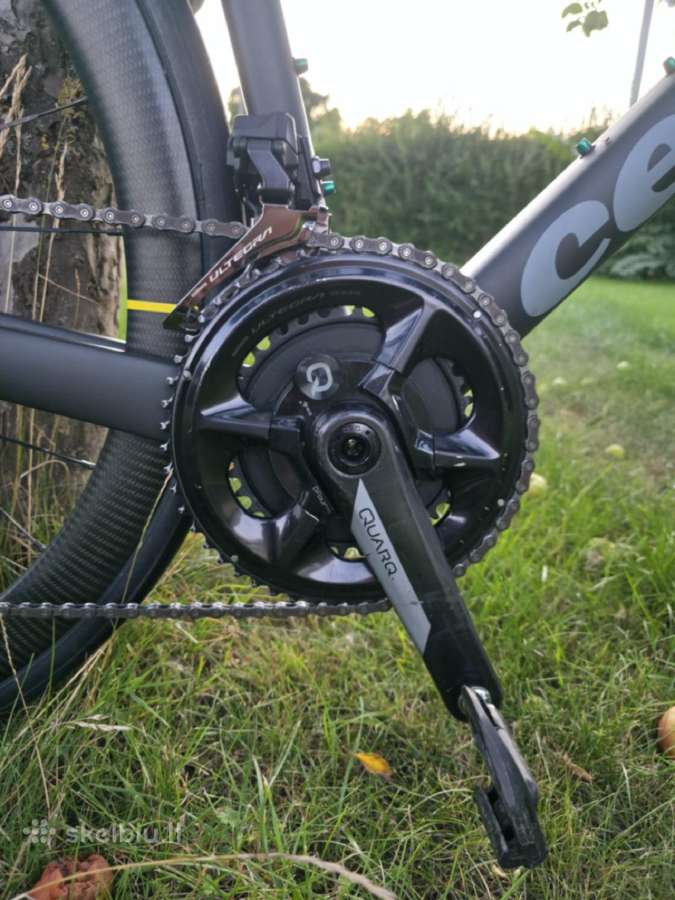 Cervelo R5 - nuotraukos Nr. 3
