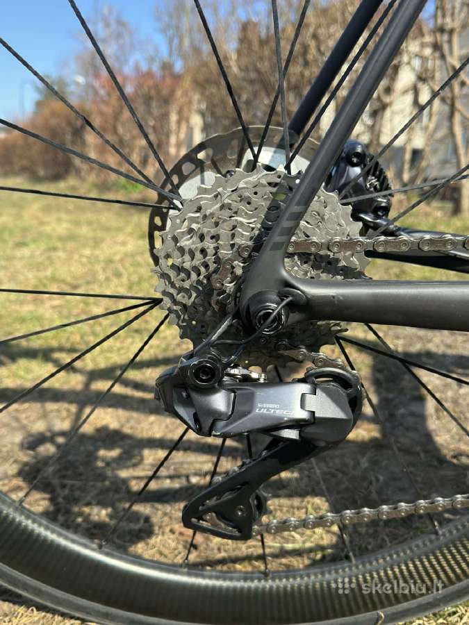 Cervelo R5 - nuotraukos Nr. 4