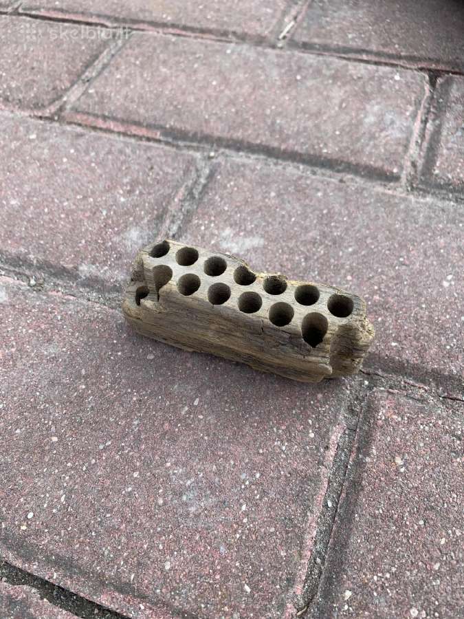 Militaristika