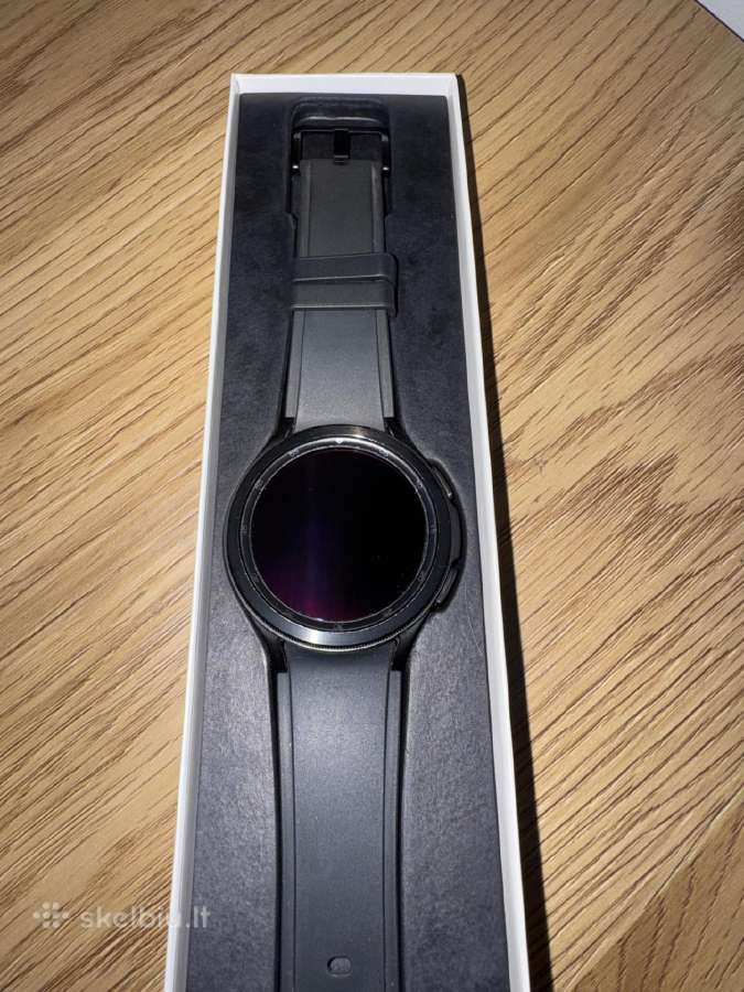 Samsung Galaxy Watch 4 classic