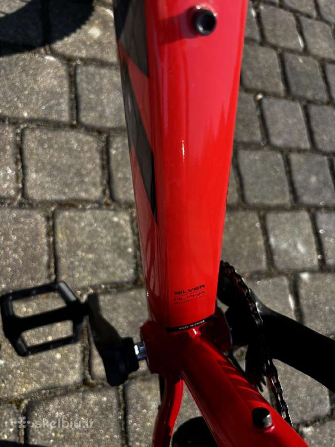 Trek Marlin 7 Radioactive L - nuotraukos Nr. 2