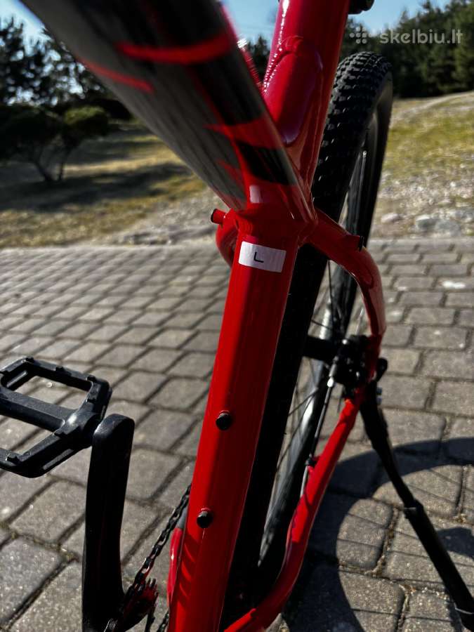 Trek Marlin 7 Radioactive L - nuotraukos Nr. 3