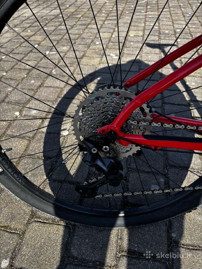 Trek Marlin 7 Radioactive L - nuotraukos Nr. 5
