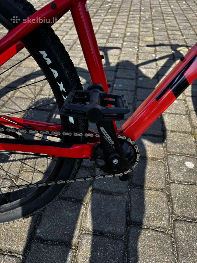 Trek Marlin 7 Radioactive L - nuotraukos Nr. 6
