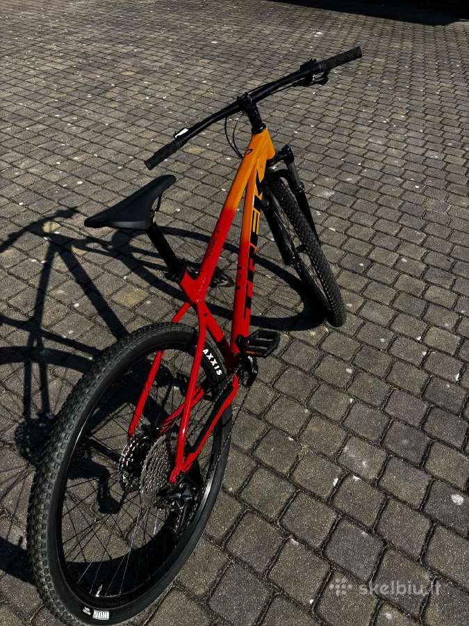 Trek Marlin 7 Radioactive L - nuotraukos Nr. 7
