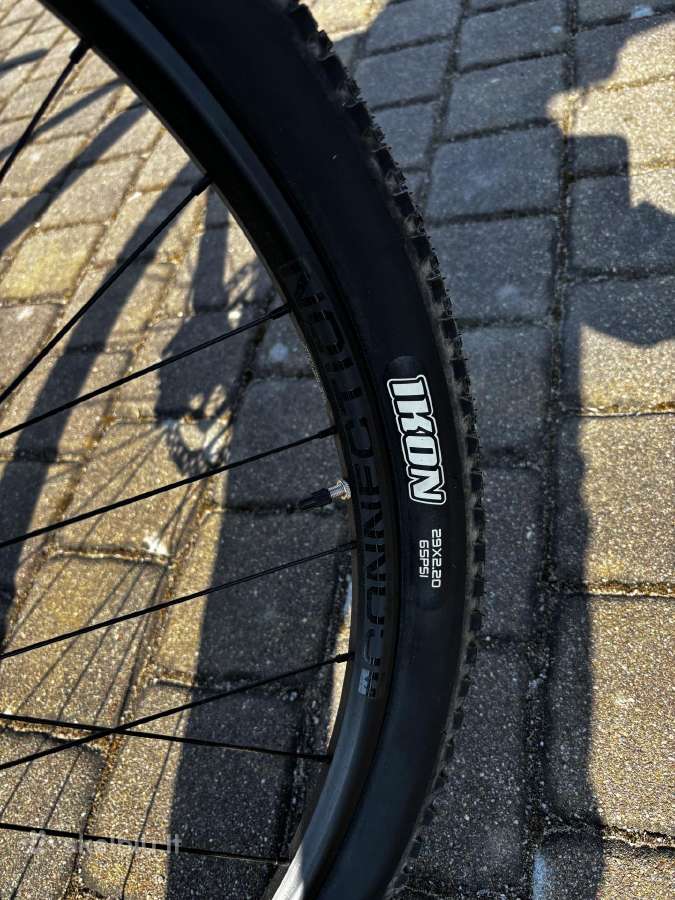 Trek Marlin 7 Radioactive L - nuotraukos Nr. 8