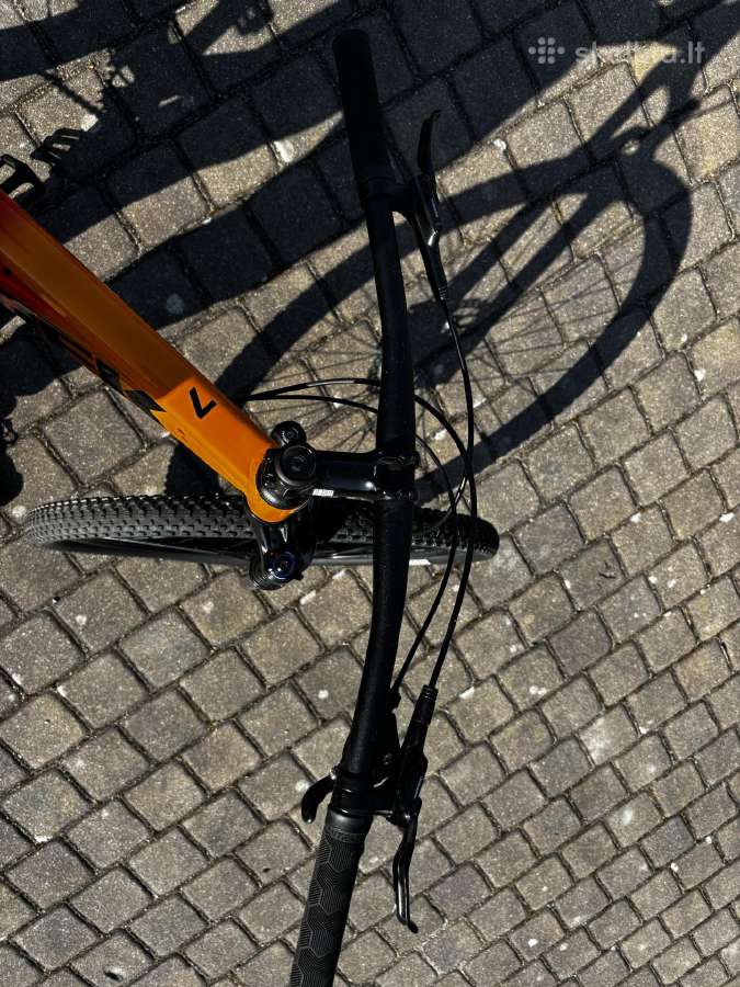 Trek Marlin 7 Radioactive L - nuotraukos Nr. 9