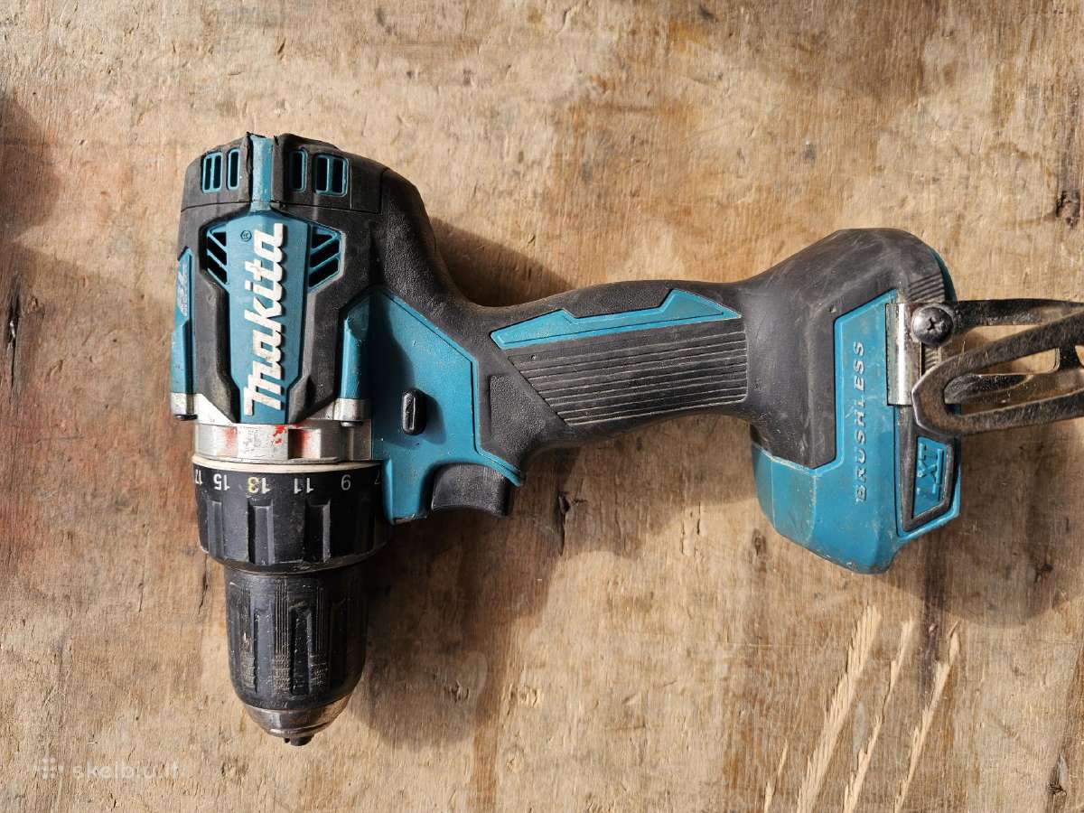 Makita - nuotraukos Nr. 11