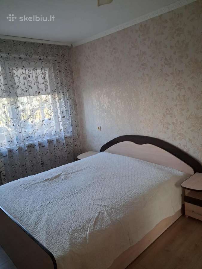 Miegama lova