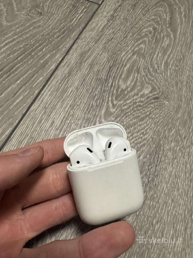 Airpods gen 1