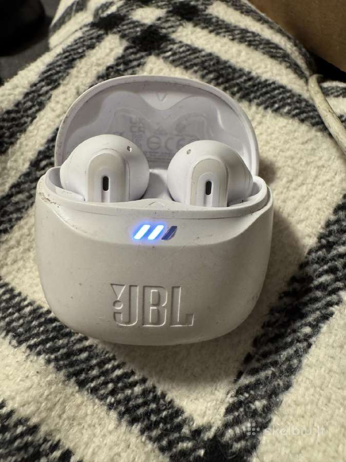 Jbl Tune Flex 2 ausinukės