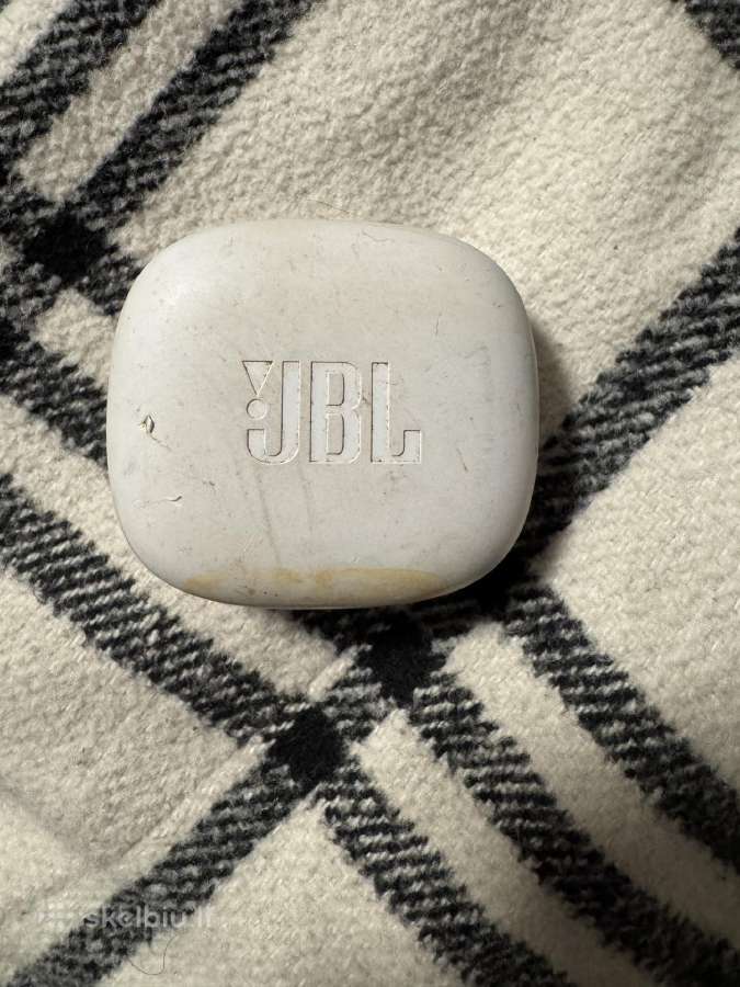 Jbl Vibe Flex 2 ausinukės