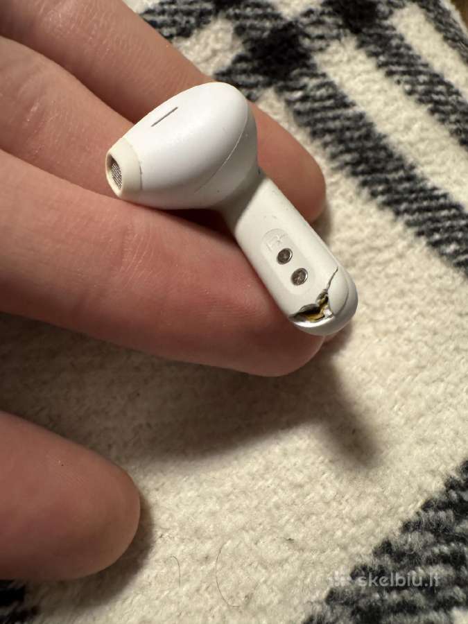 Jbl Vibe Flex 2 ausinukės - nuotraukos Nr. 2