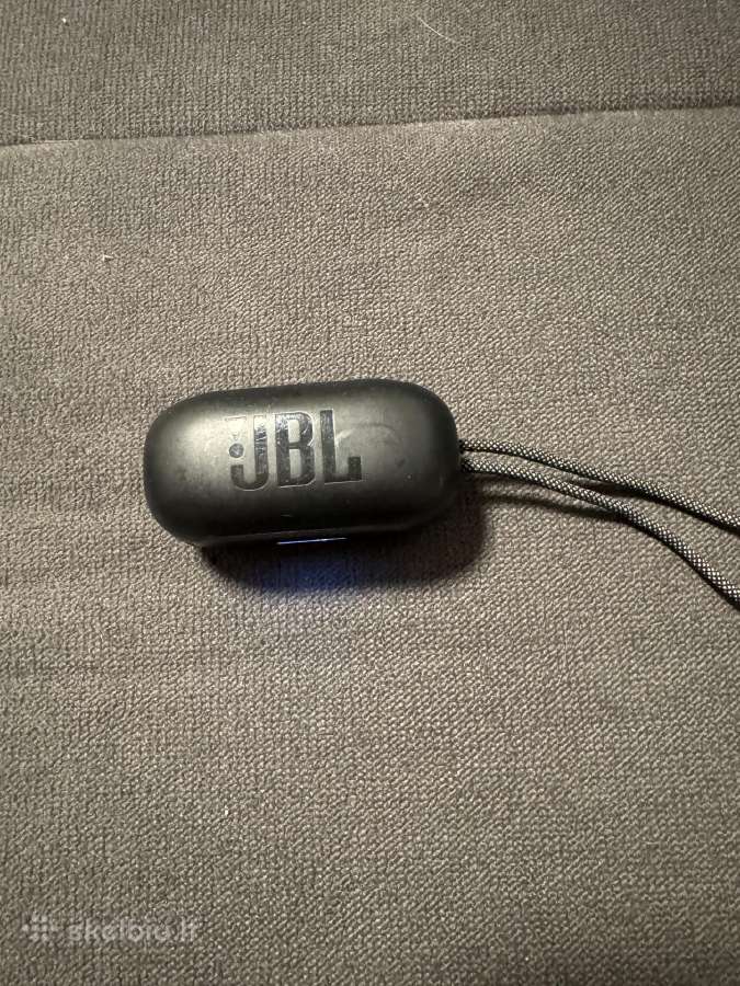 Jbl Reflect Mini Nc ausinukės