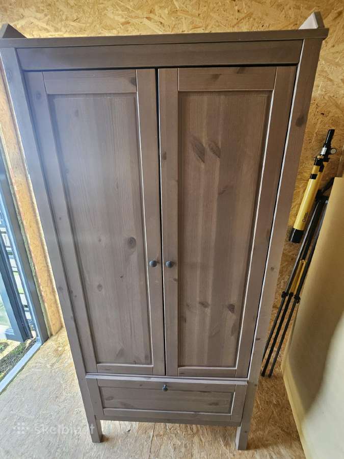 Ikea spinta vaikiska