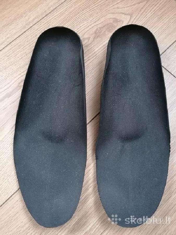 Ortopediniai vidpadziai 30 cm - nuotraukos Nr. 2