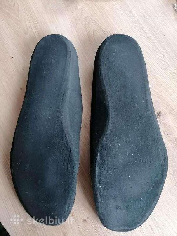 Ortopediniai vidpadziai 30 cm - nuotraukos Nr. 4