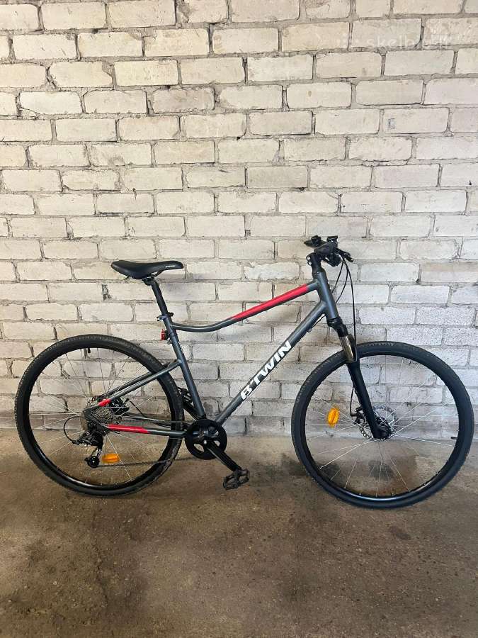 Dviratis B-twin
