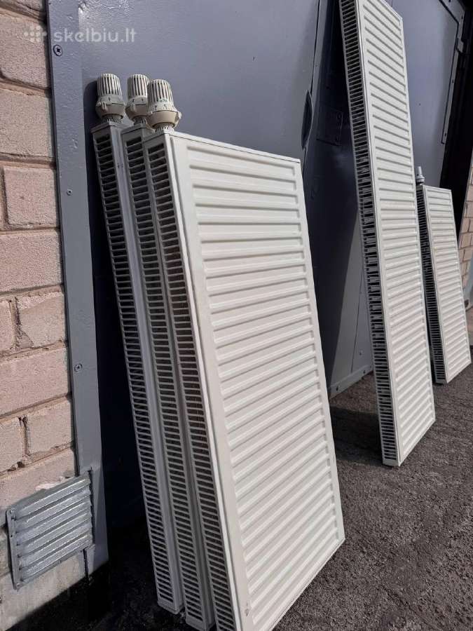 Radiatoria