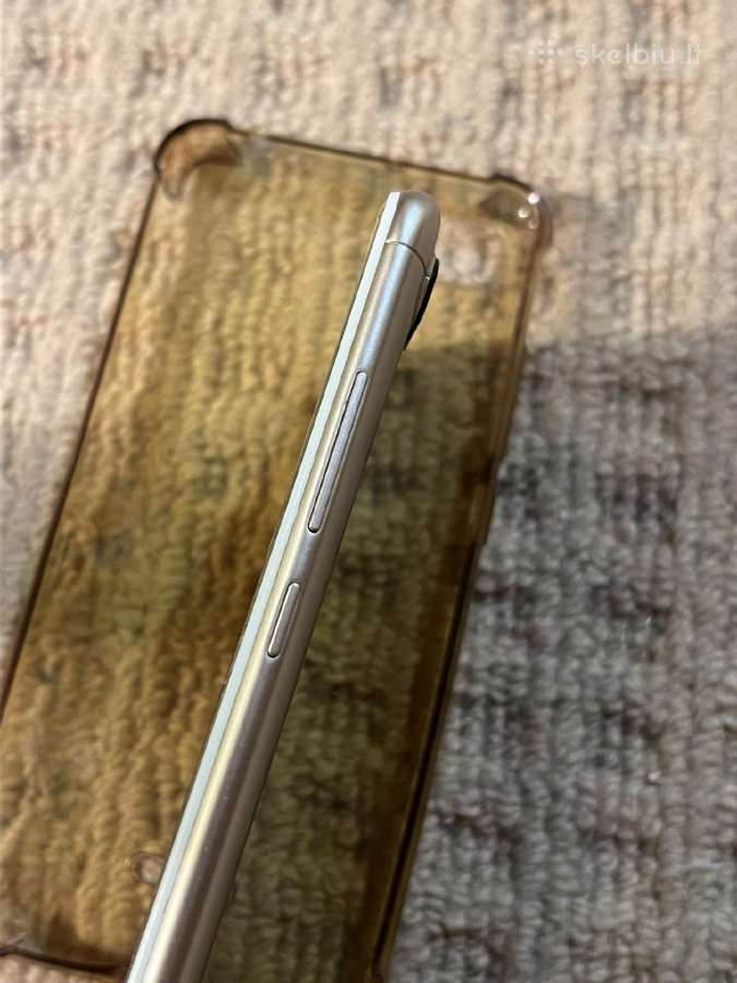 Redmi 6a telefonas - nuotraukos Nr. 3