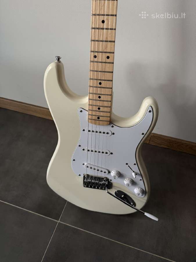 Squier Stratocaster