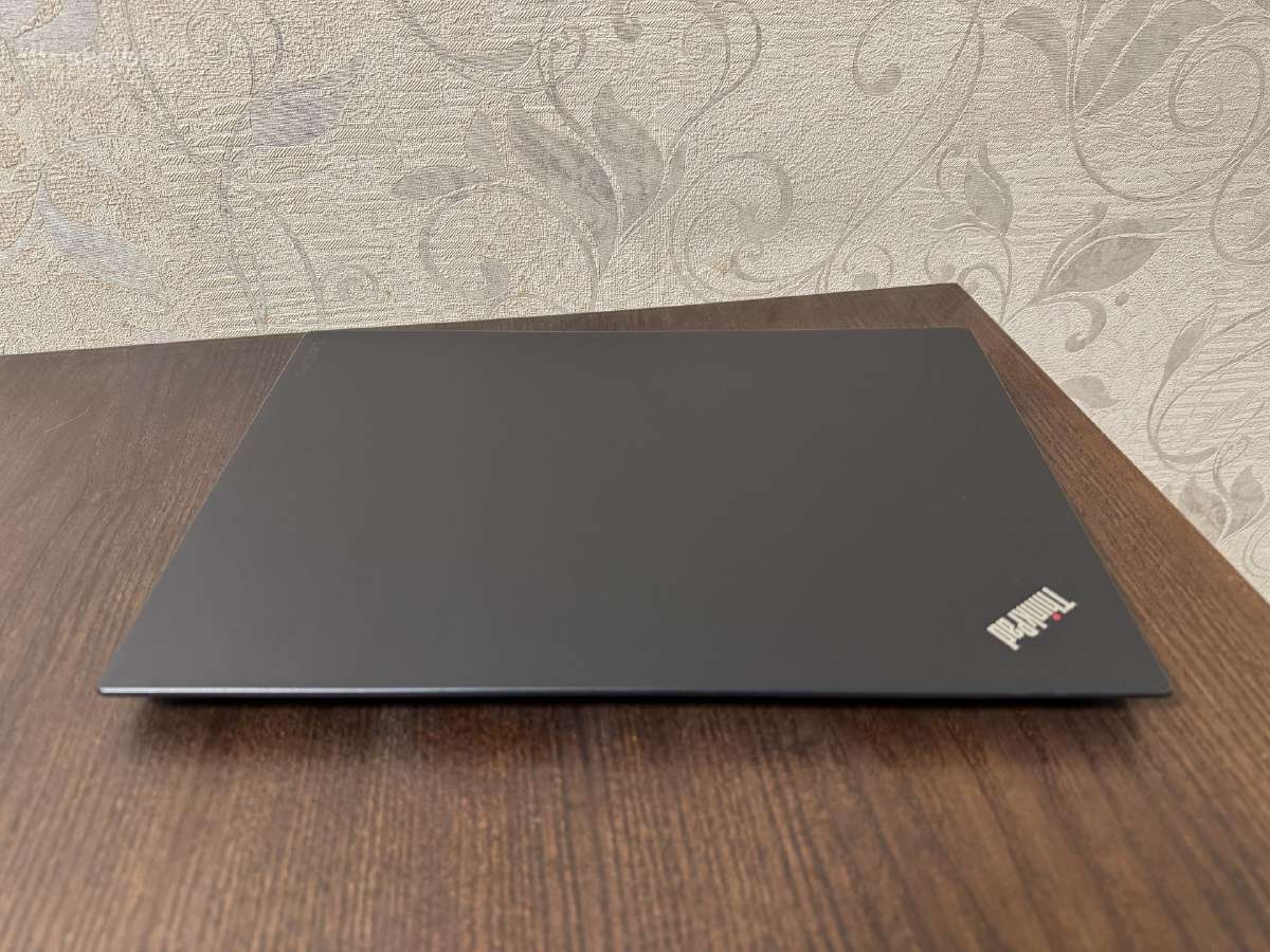Lenovo Thinkpad T470s - nuotraukos Nr. 2
