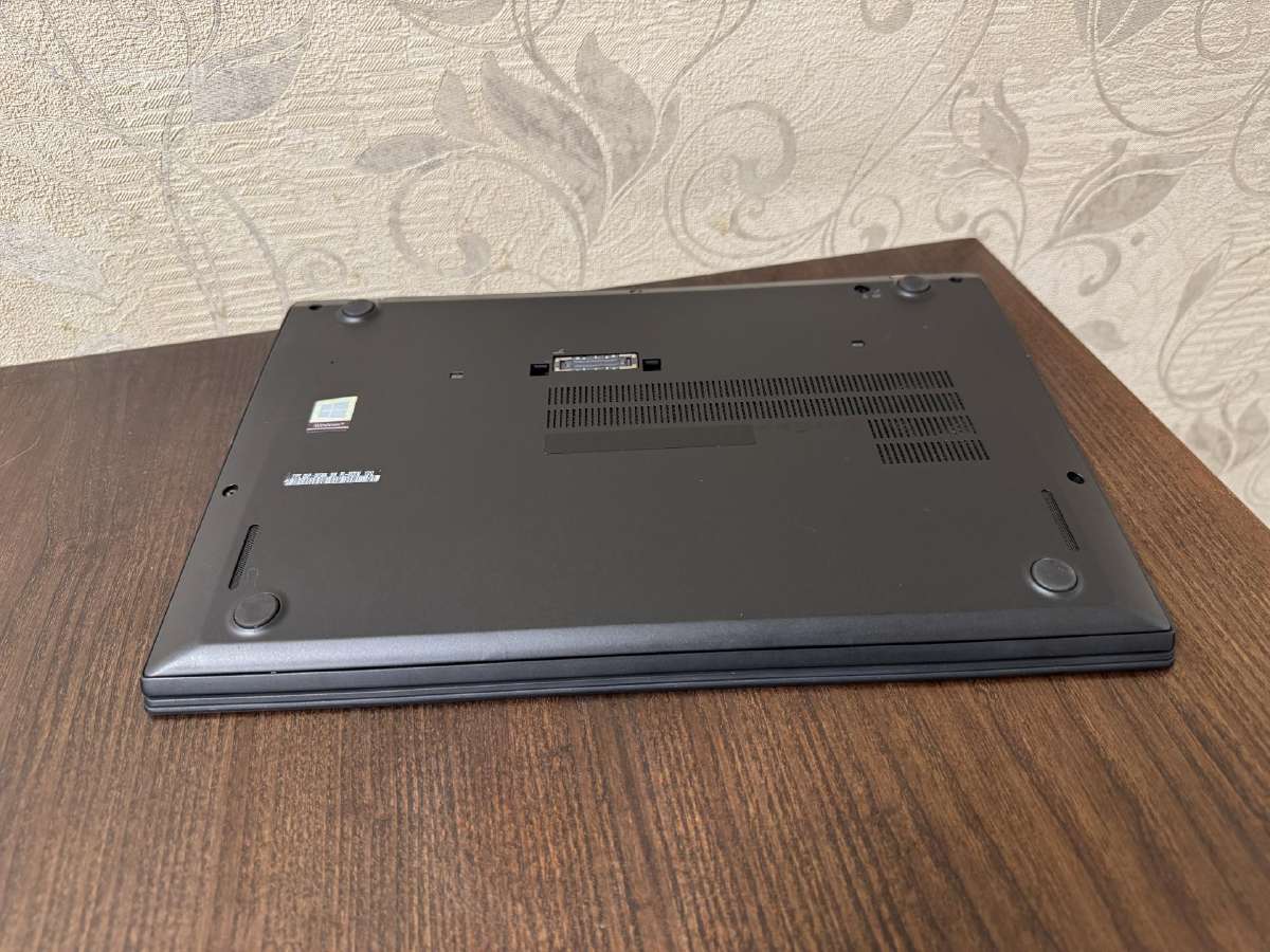 Lenovo Thinkpad T470s - nuotraukos Nr. 3