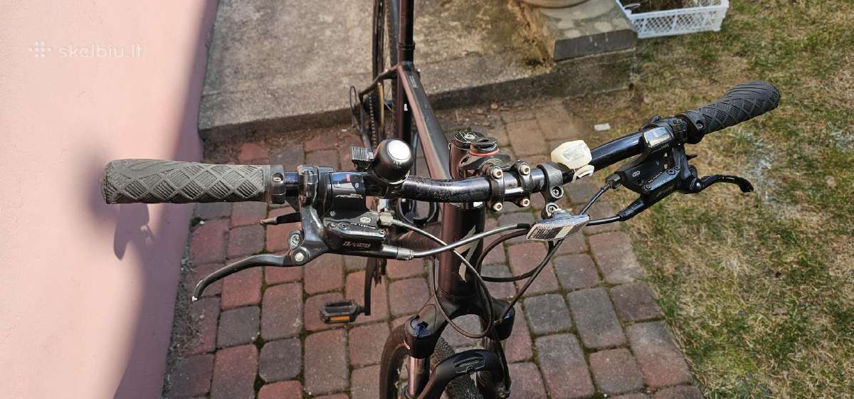 Specialized Crosstrail sport disc - nuotraukos Nr. 5