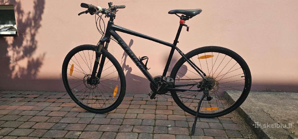 Specialized Crosstrail sport disc