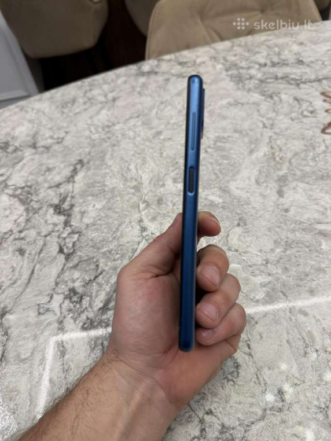 Samsung a12, geros būklės - nuotraukos Nr. 6