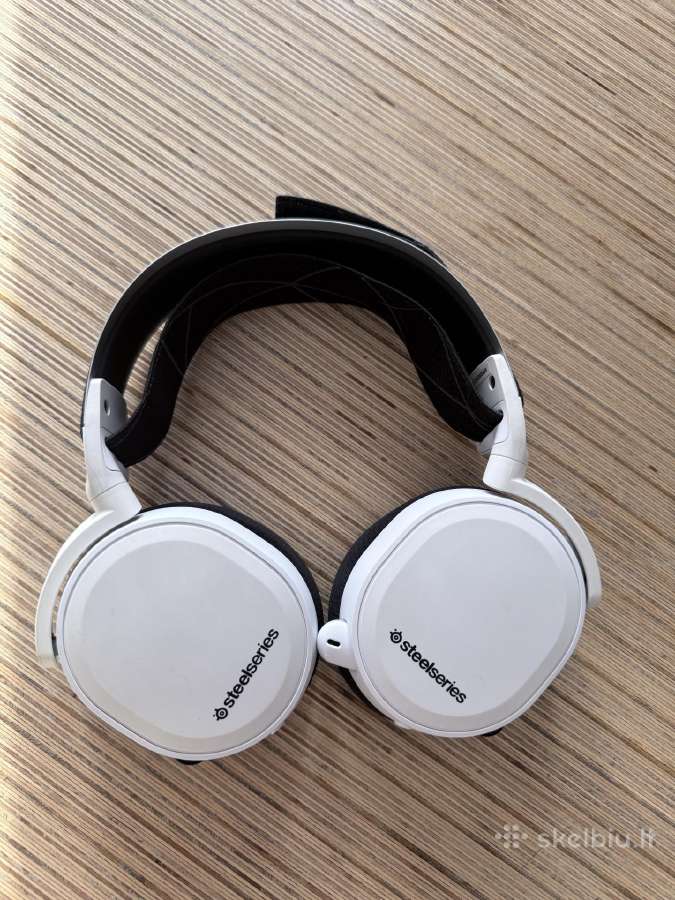 Steelseries Arctis 7