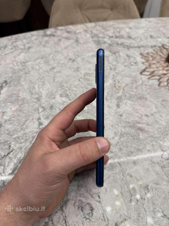 Samsung a12, geros būklės - nuotraukos Nr. 7