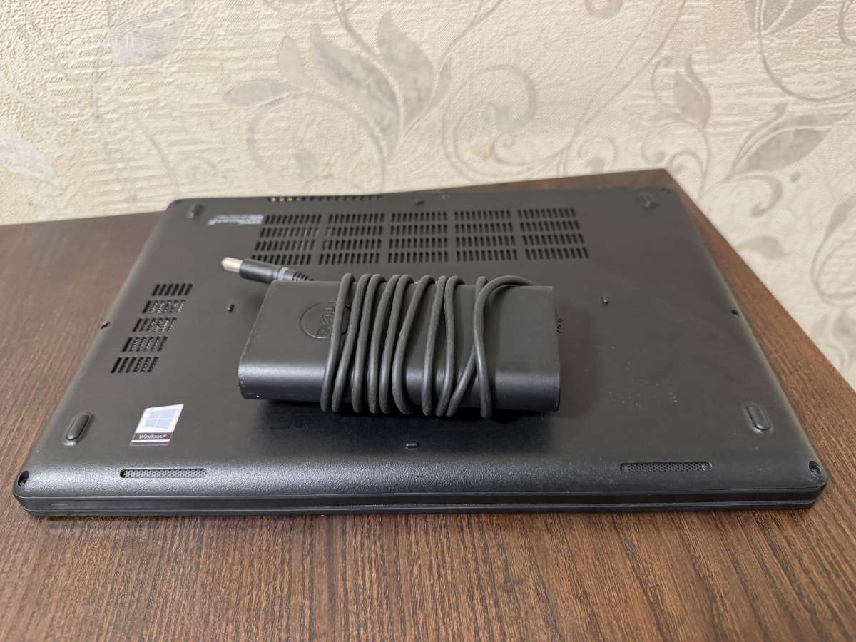 Dell Latitude 5490 - nuotraukos Nr. 5