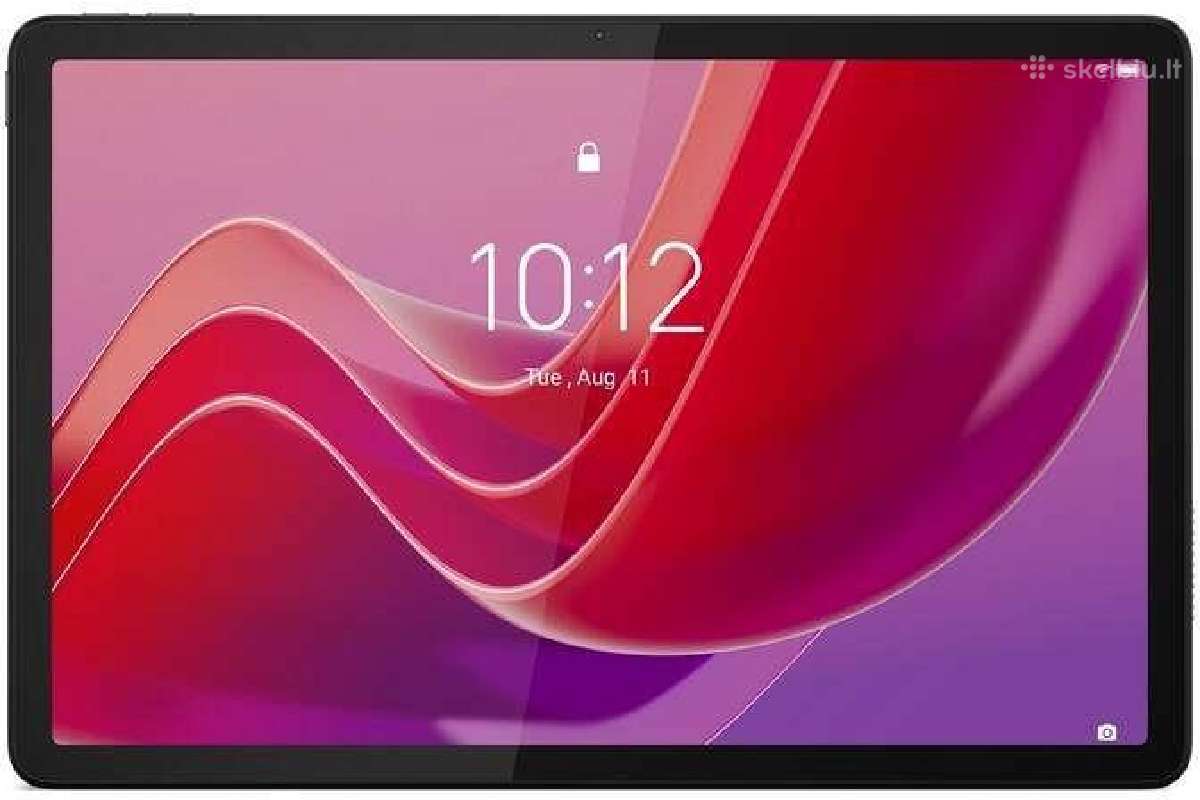 Planšetinį kompiuterį Lenovo Tab M11 Tb330fu - nuotraukos Nr. 2
