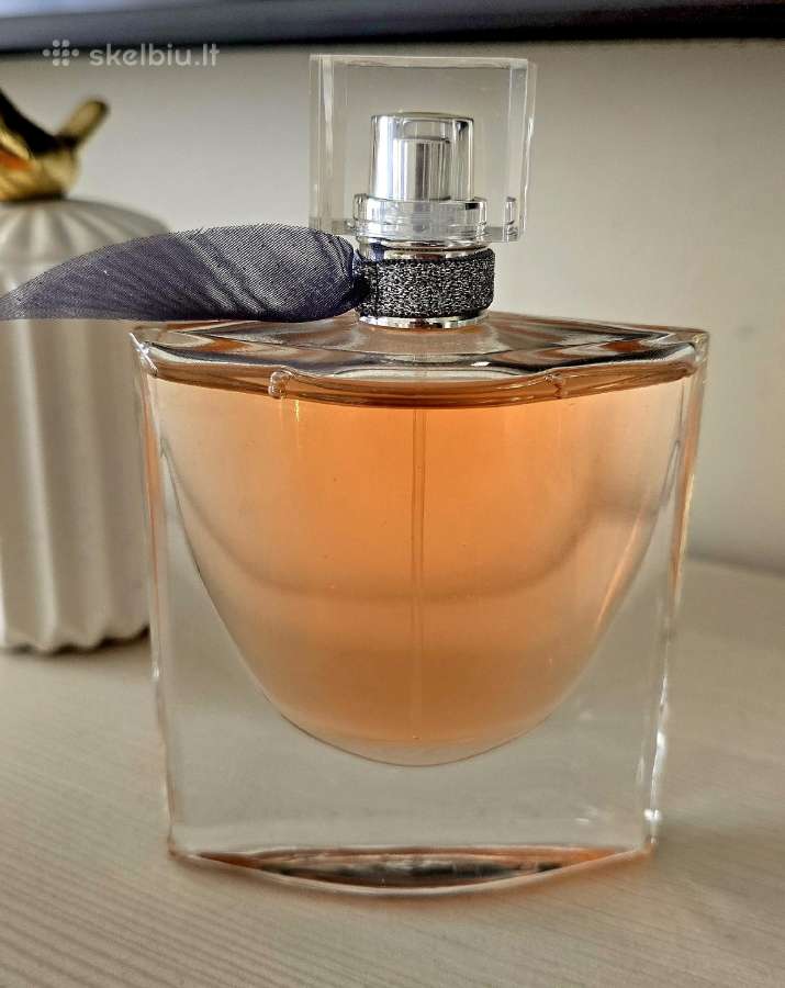 Lancome la vie est belle kvapusis vanduo moterims