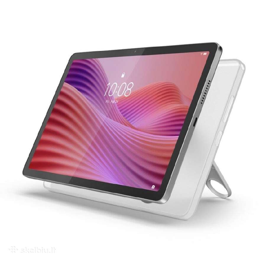 Planšetinis kompiuteris Lenovo Tab 10.1 Tb311xu - nuotraukos Nr. 4