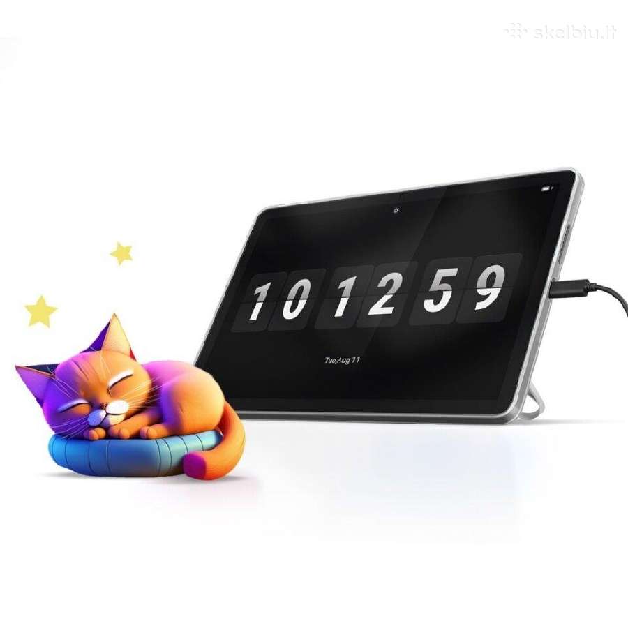 Planšetinis kompiuteris Lenovo Tab 10.1 Tb311xu - nuotraukos Nr. 5