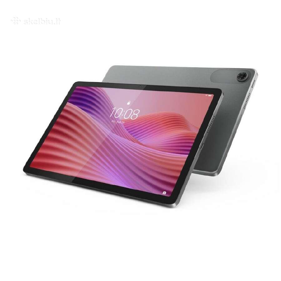Planšetinis kompiuteris Lenovo Tab 10.1 Tb311xu - nuotraukos Nr. 6
